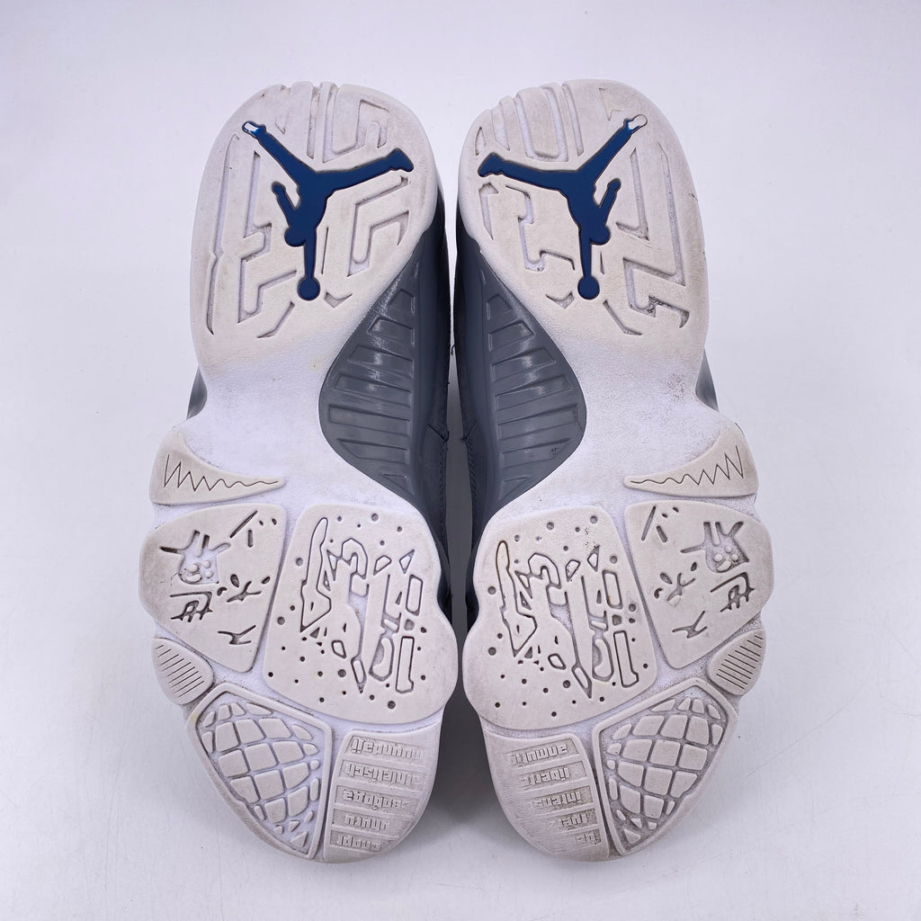 Air Jordan 9 Retro "Flint Grey" 2026 Used Size 9