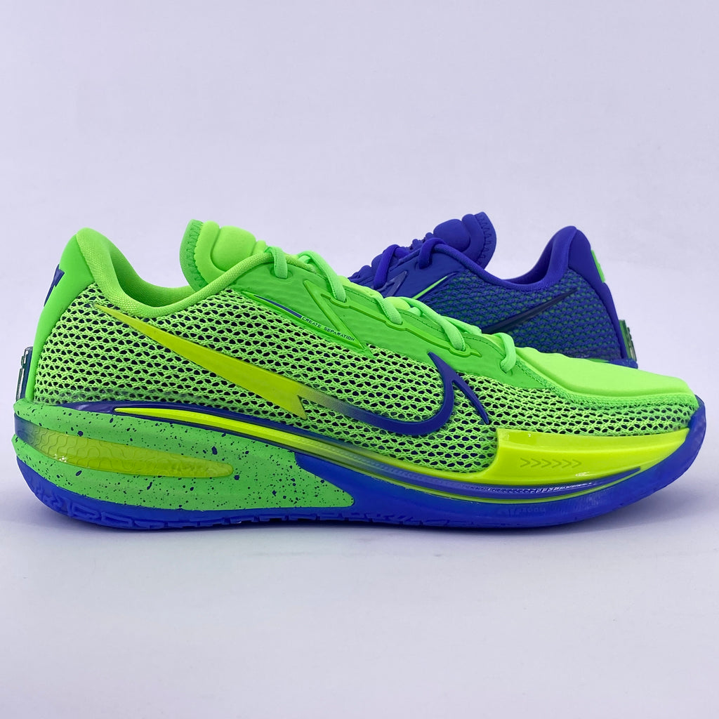 Nike Air Zoom GT Cut "Sprite" 2026 New Size 11.5