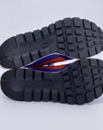 Nike Vaporwaffle / Sacai "Dark Iris" 2021 New Size 9