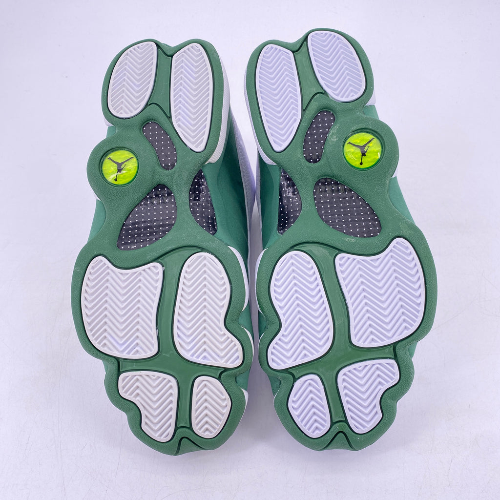 Air Jordan 13 Retro "Ray Allen" 2011 New Size 8