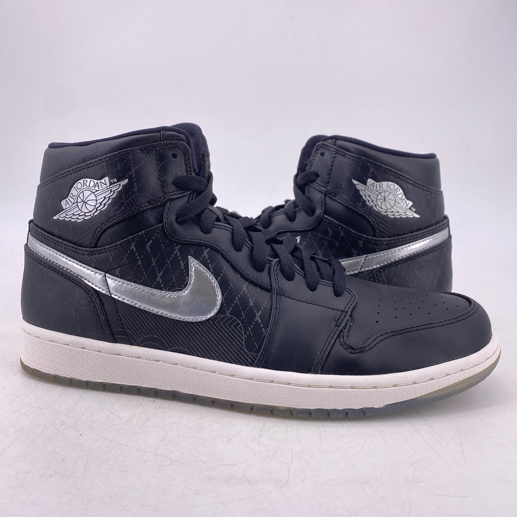 Air Jordan 1 Retro High "All Star" 2016 New Size 10.5