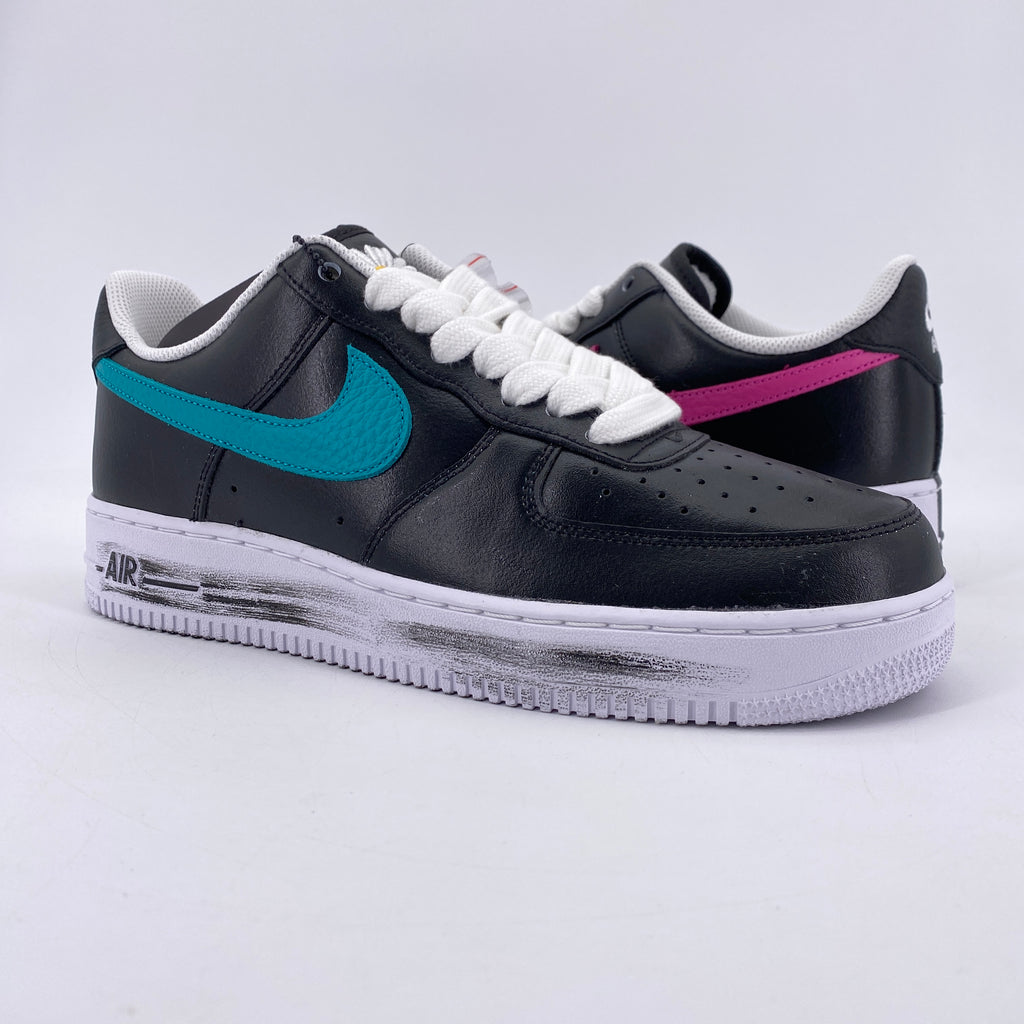 Nike Air Force 1 '07 / Paranoise "Peaceminusone 3.0" 2024 New Size 10