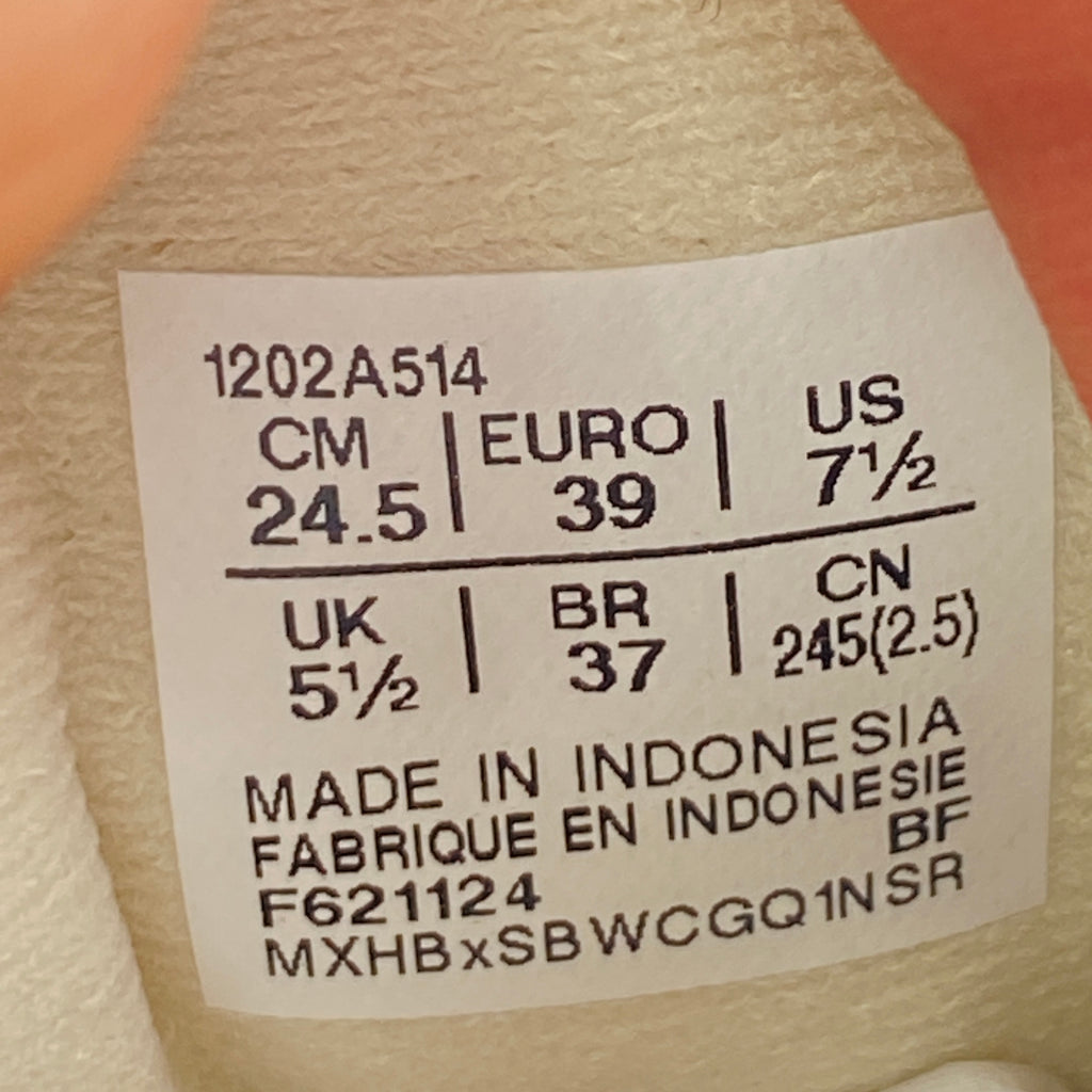 Asics Gel-1130 "Cloud Grey Gum" 2025 New Size 7.5W