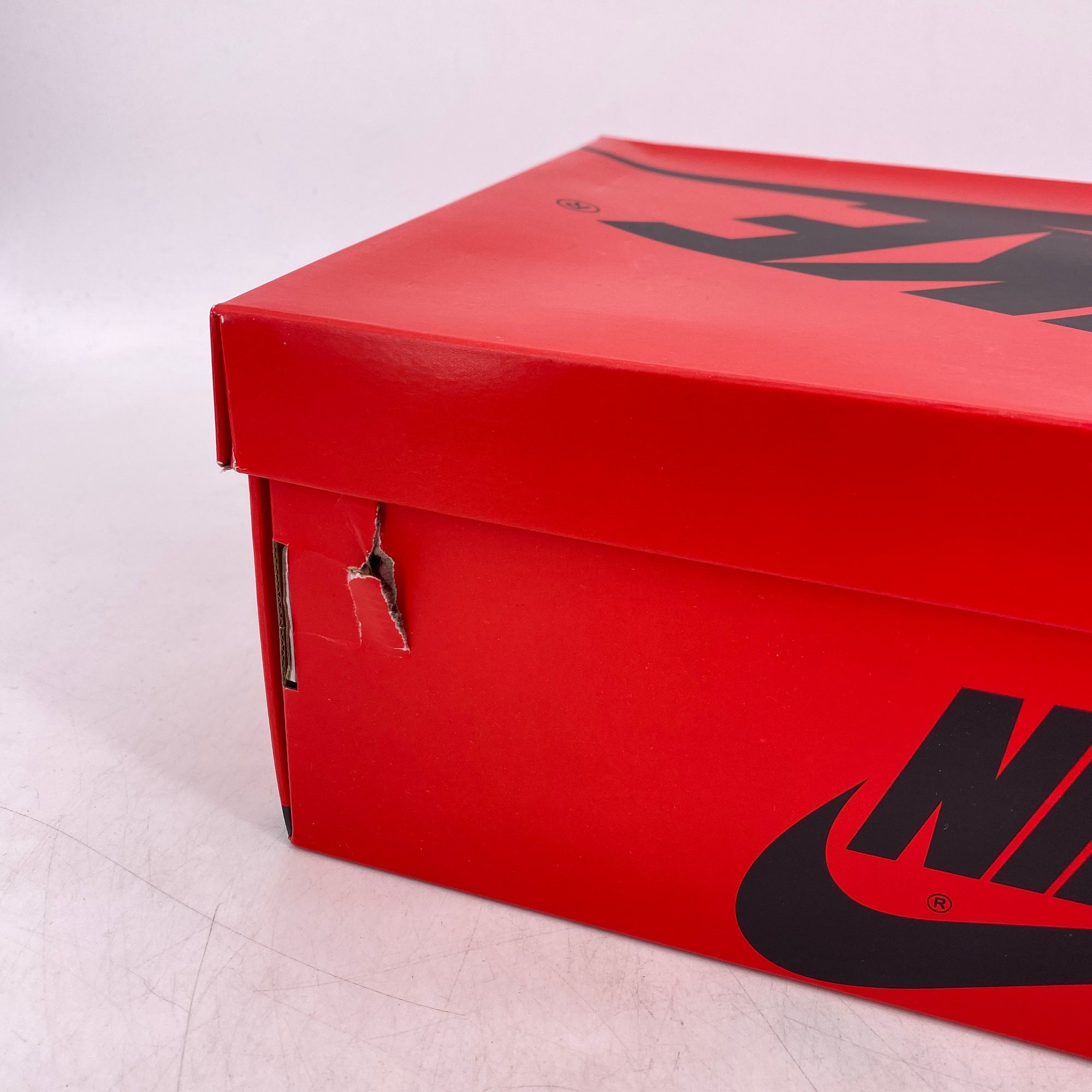 Air Jordan (W) 1 Retro High OG &quot;Washed Pink&quot; 2023 New Size 12W
