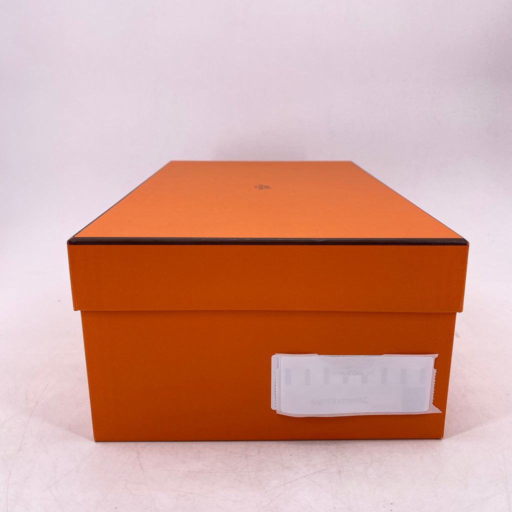 Hermes Slide "Chypre"  Used Size 43