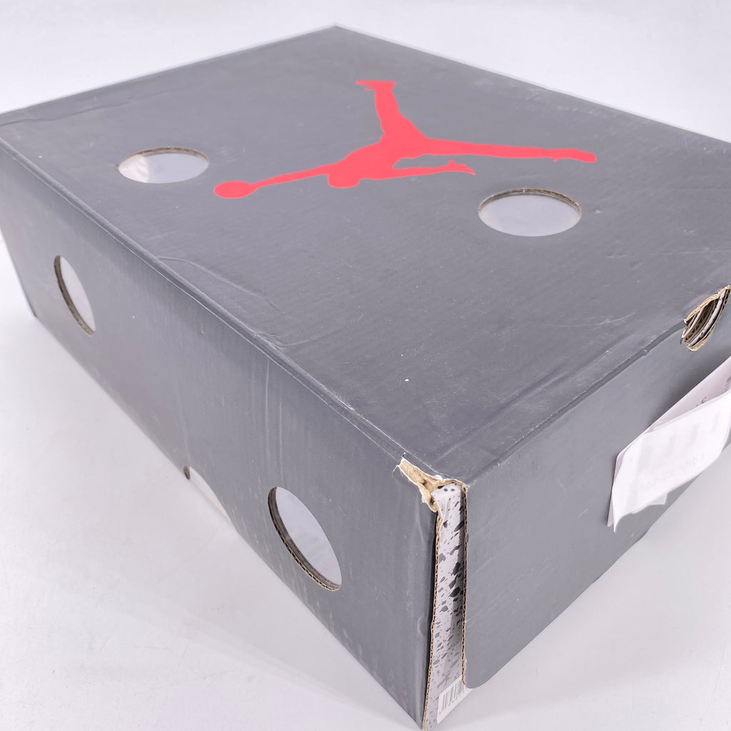 Air Jordan 5 Retro "Ow Black" 2020 Used Size 9.5
