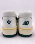 New Balance 550 "Natural Green" 2021 New Size 13