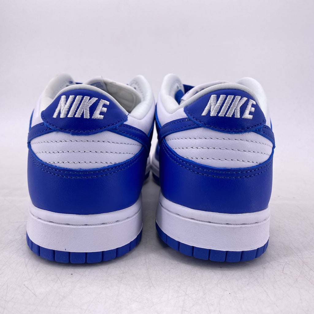 Nike Dunk Low SP "Kentucky" 2020 New Size 10.5