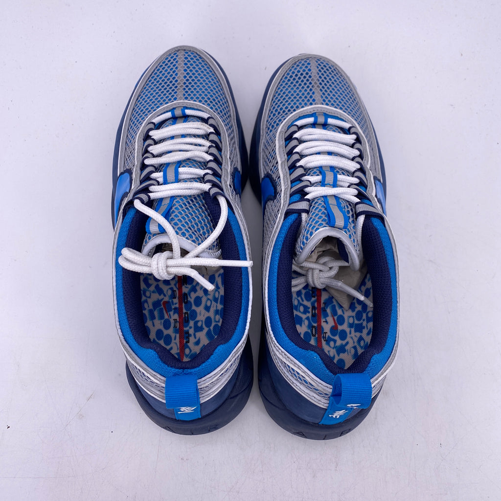 Nike Air Zoom Spiridon "Stash" 2017 Used Size 10.5