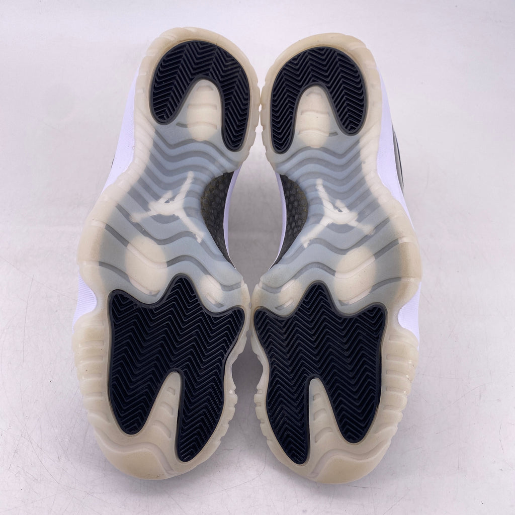 Air Jordan 11 Retro "Gratitude" 2023 Used Size 11.5