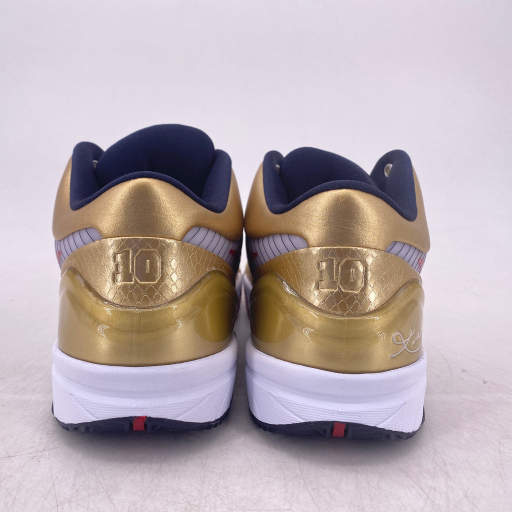 Nike Kobe 5 Protro "Gold Medal" 2024 New Size 9