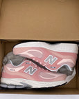 New Balance (GS) 2002R "Pink Sand" 2023 New Size 6Y