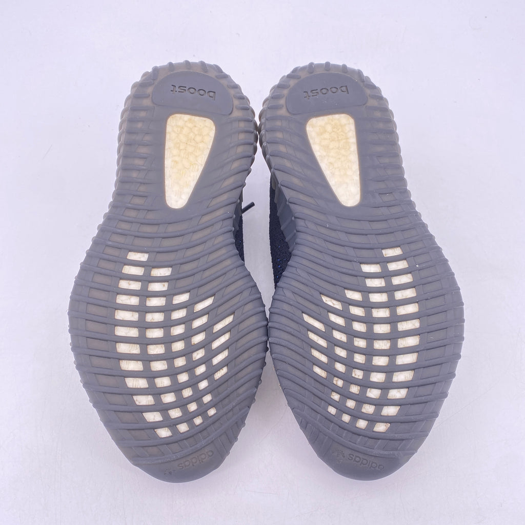 Yeezy 350 v2 "Dazzling Blue" 2022 Used Size 8.5