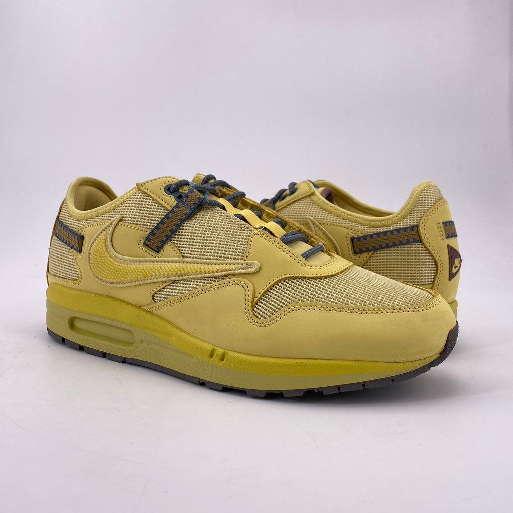 Nike Air Max 1 "Saturn Gold" 2022 New Size 12.5