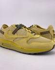 Nike Air Max 1 "Saturn Gold" 2022 New Size 12.5