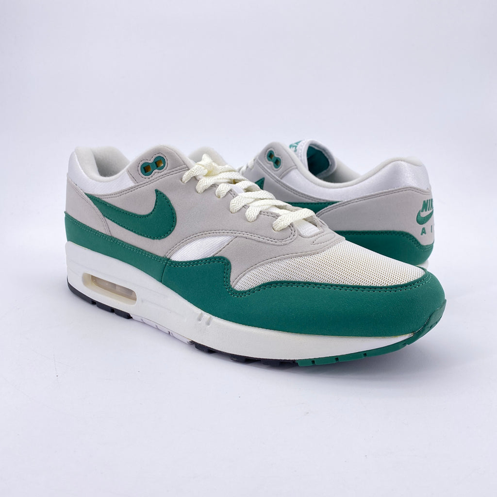 Nike Air Max 1 "Anniversary Green" 2020 New Size 12