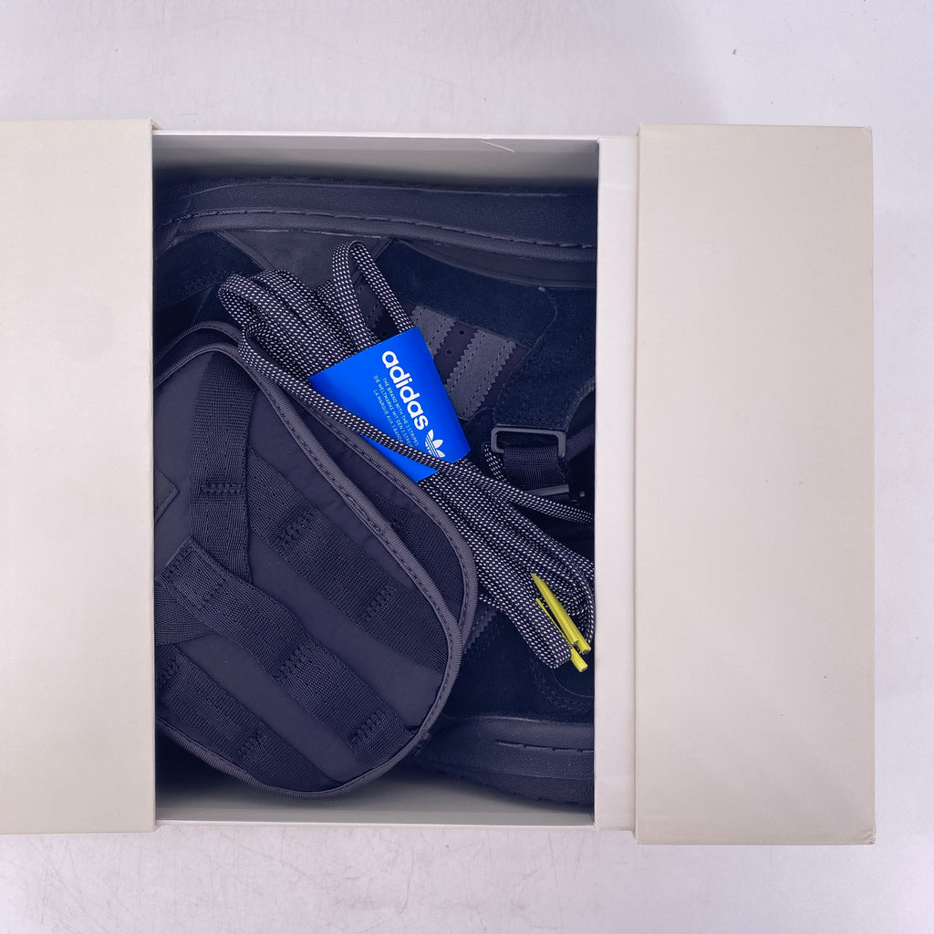 Adidas Bad Bunny Forum Low "Back To School" 2021 New Size 11.5
