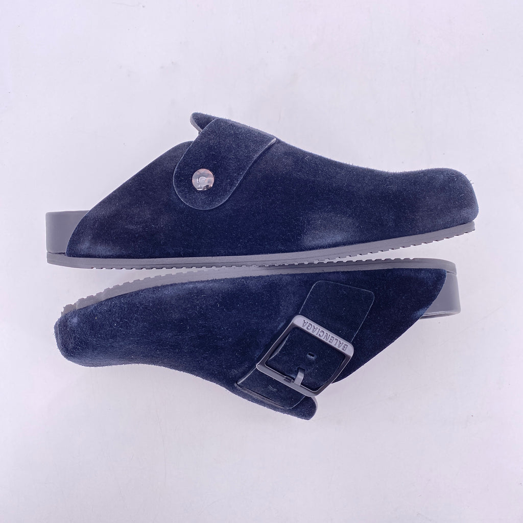 Balenciaga Mule "Sunday Mule"  New Size 38W