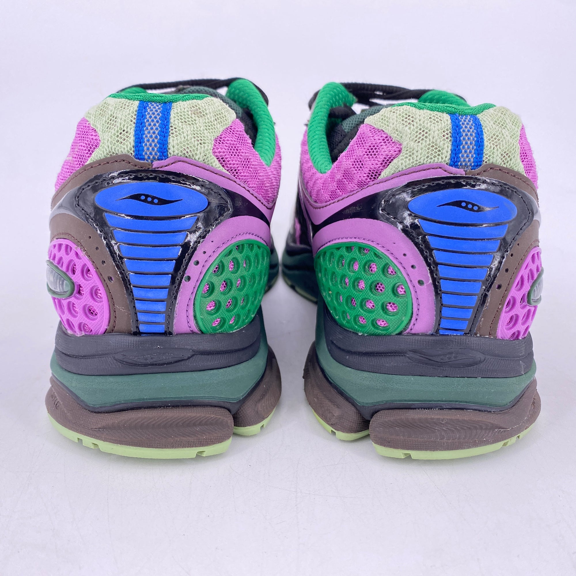 nike air zoom merciless pro shark cleaner