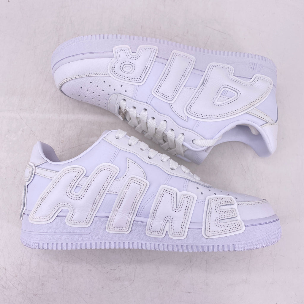 Nike Air Force 1 Low "Cpfm White" 2024 New Size 8