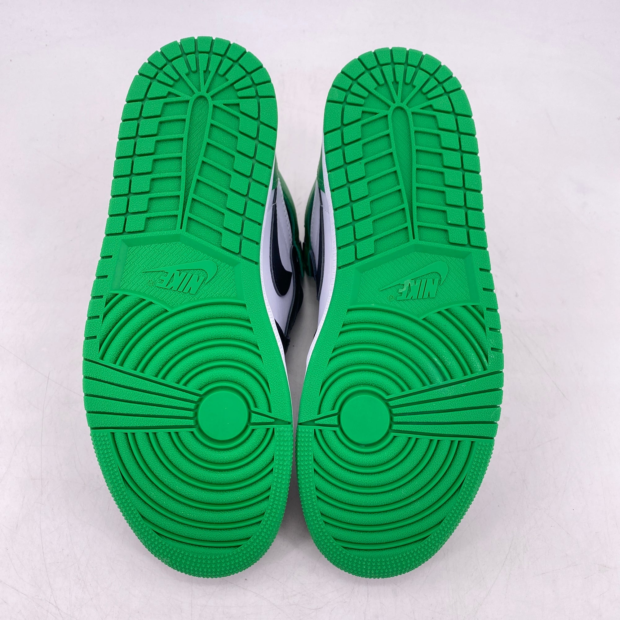 Air Jordan 1 Retro High OG &quot;Lucky Green&quot; 2023 New Size 8.5