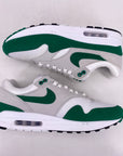 Nike (W) Air Max 1 "Malachite" 2024 Used Size 11.5W