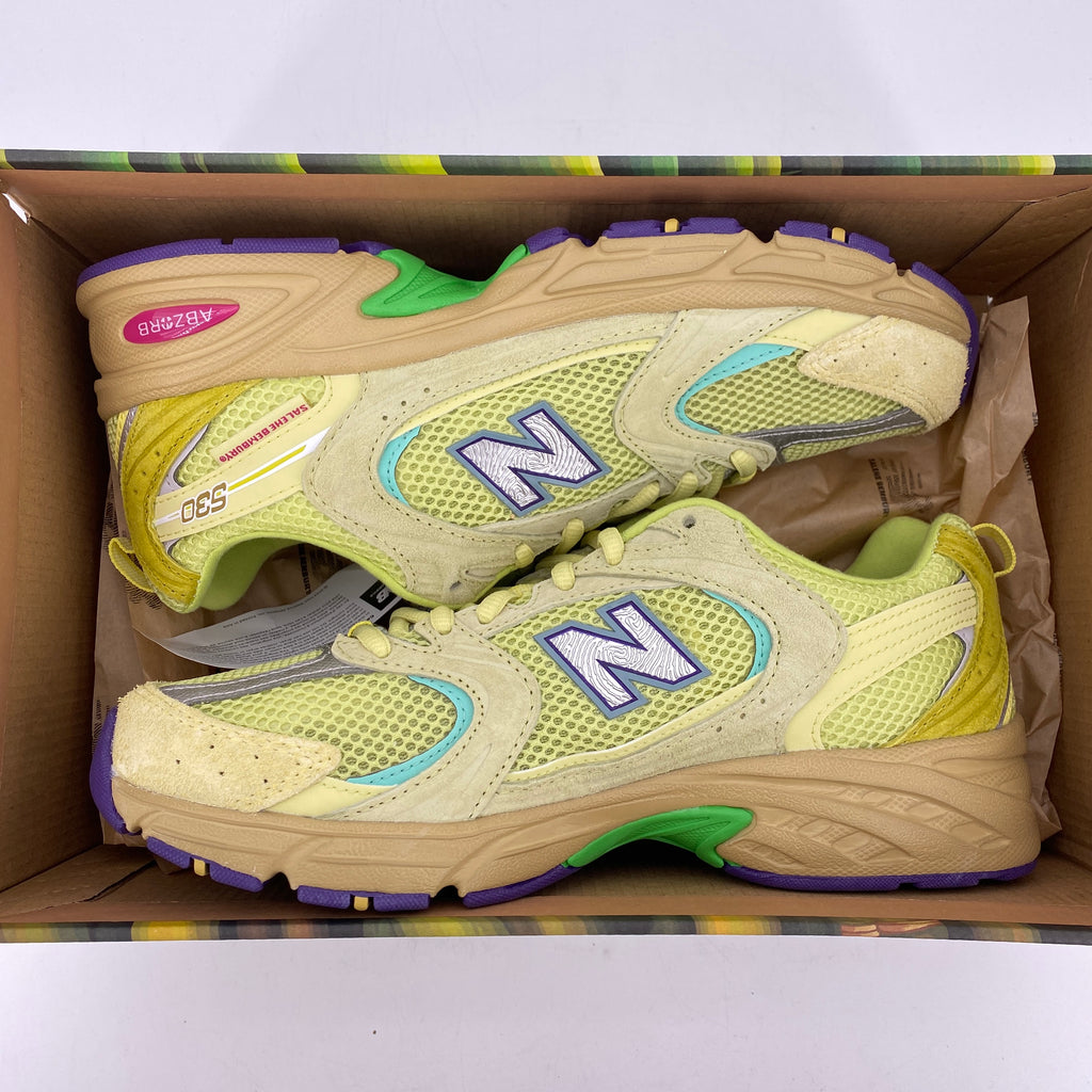 New Balance 530 "Salehe Bembury" 2024 New Size 8