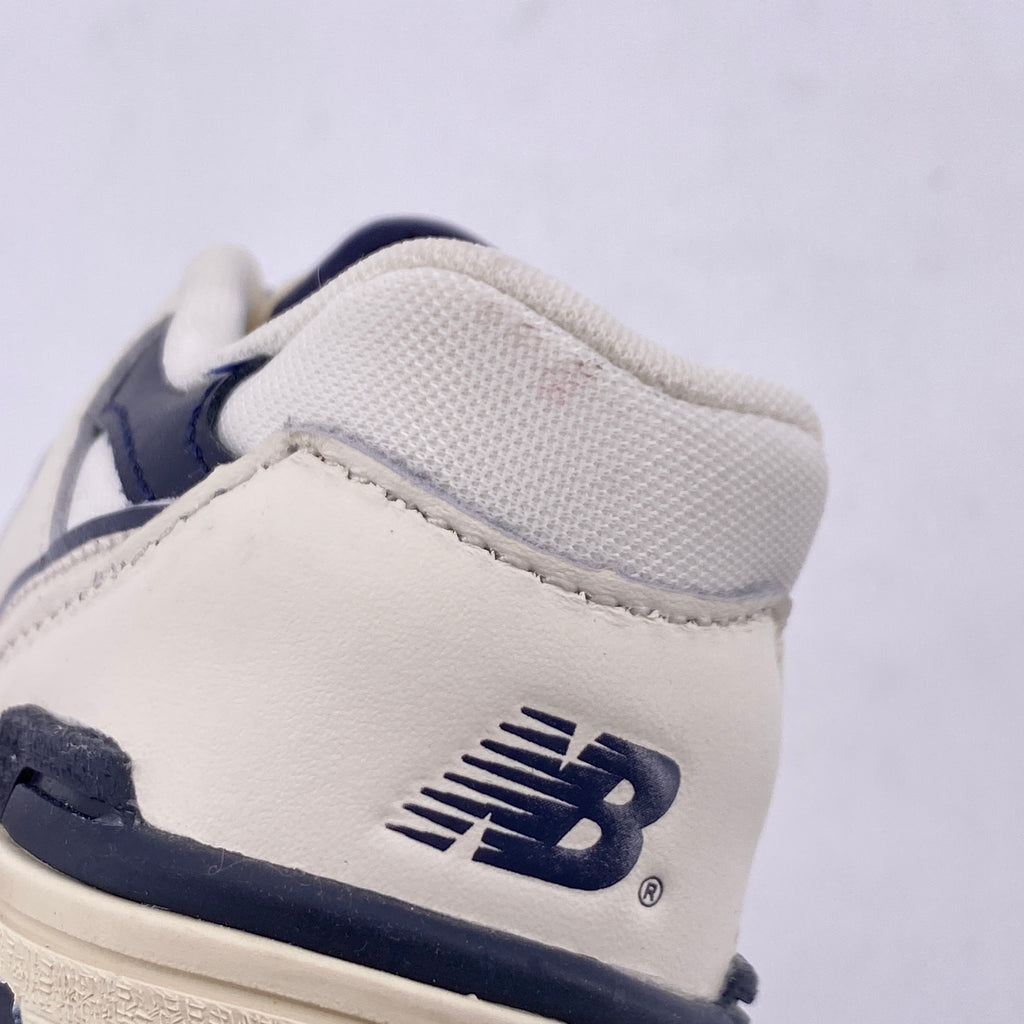 New Balance 550 "Ald Blue"  New Size 9c