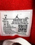 Air Jordan 3 Retro "White Cement Reimagined" 2023 Used Size 8