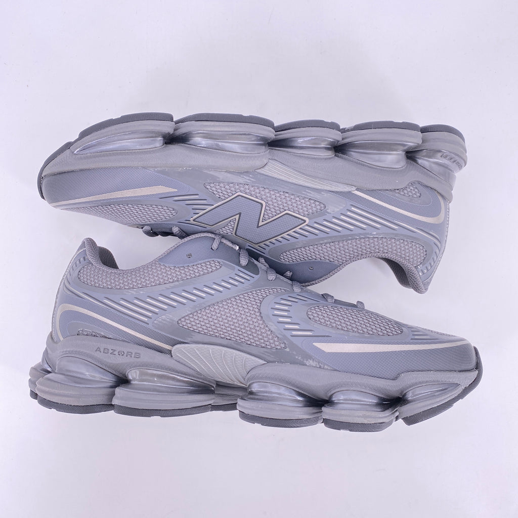 New Balance Abzorb 2000 "Dark Grey" 2025 New Size 10.5
