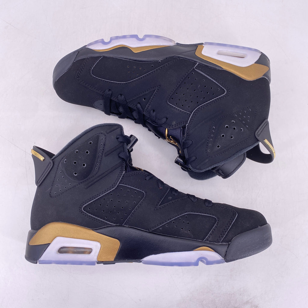 Air Jordan 6 Retro "Dmp" 2020 New Size 9