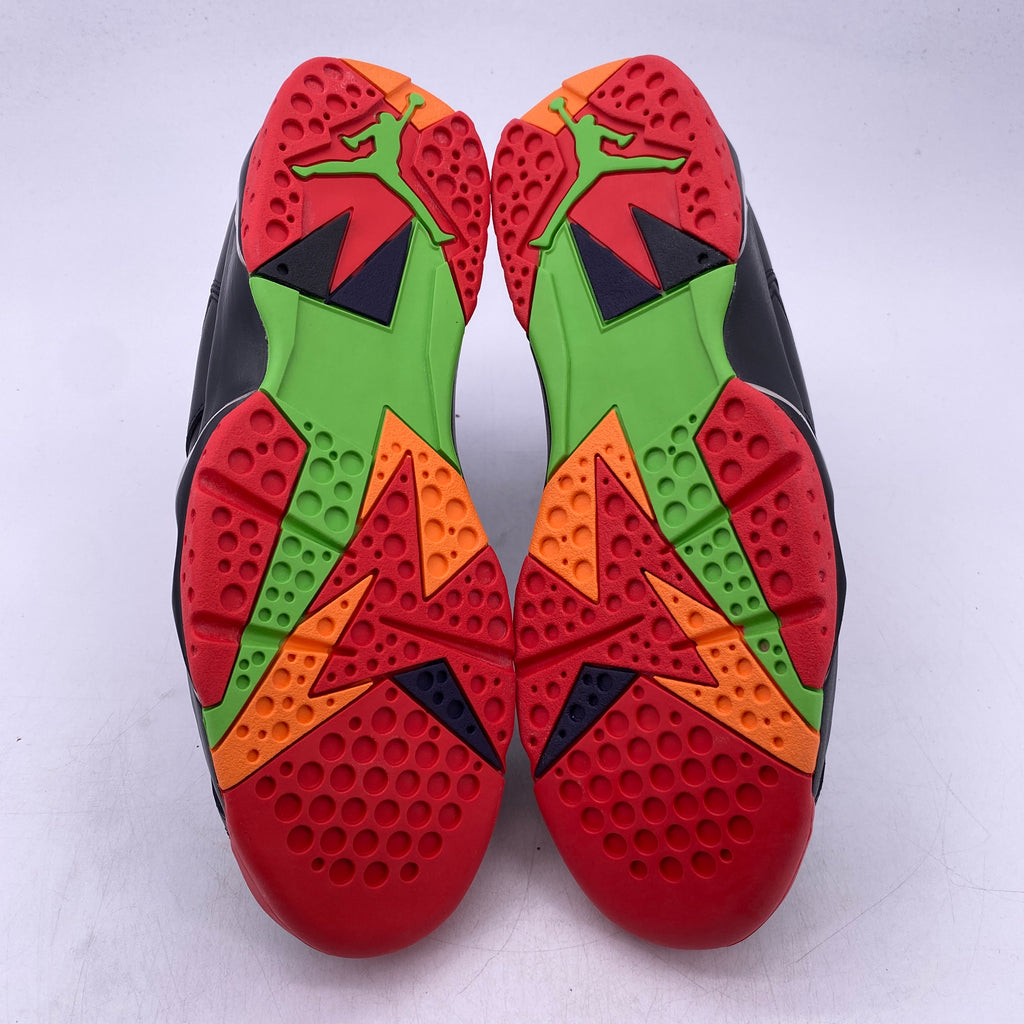 Air Jordan 7 Retro "Marvin The Martian" 2015 New Size 13