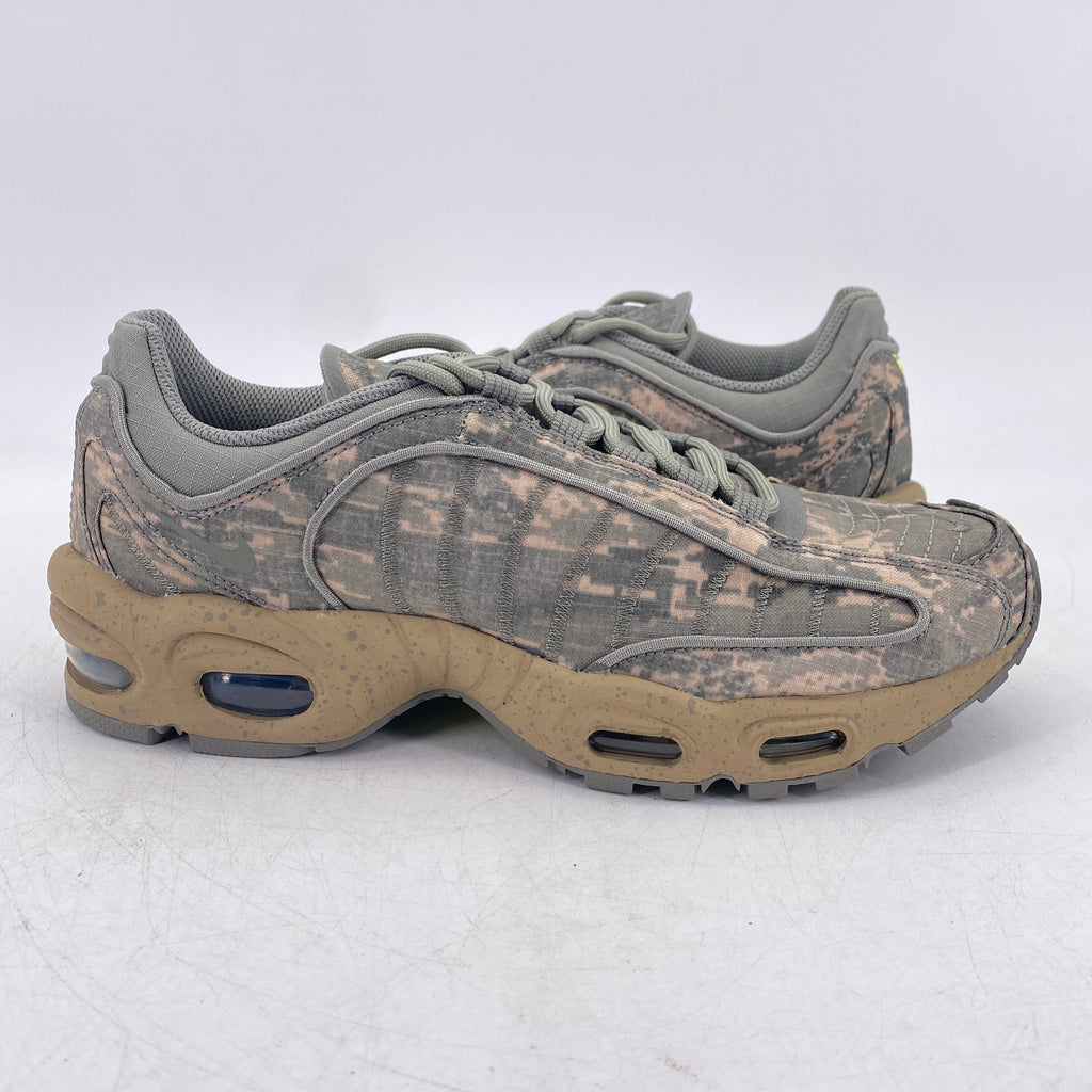 Nike Air Max Tailwind 4 "Digi Camo" 2019 New Size 7.5
