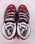 Nike Air More Uptempo "Bulls Hoops" 2021 New Size 10