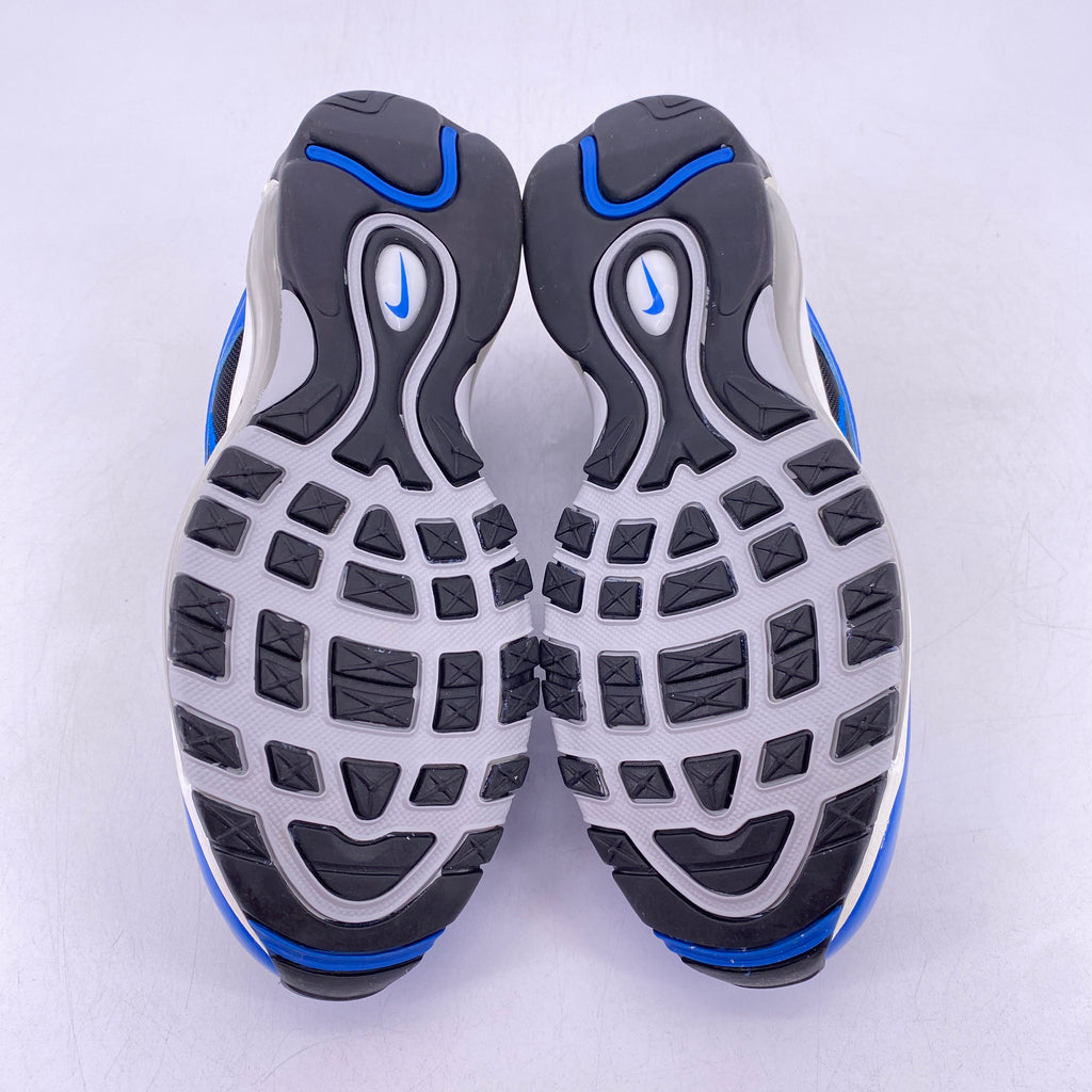 Nike Air Max 97 "Black Blue Nebula" 2018 New Size 6.5
