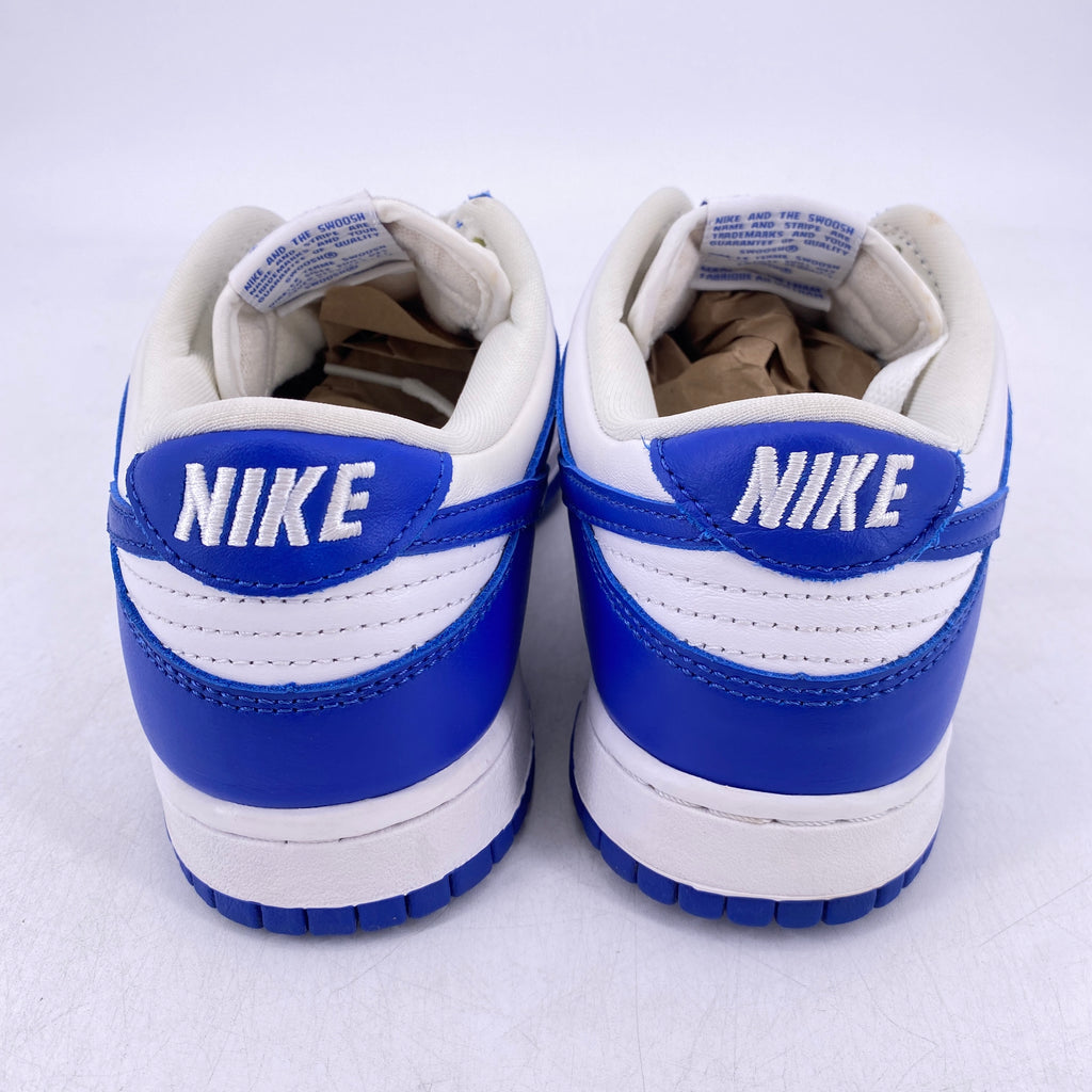 Nike Dunk Low "Kentucky" 2020 Used Size 8.5