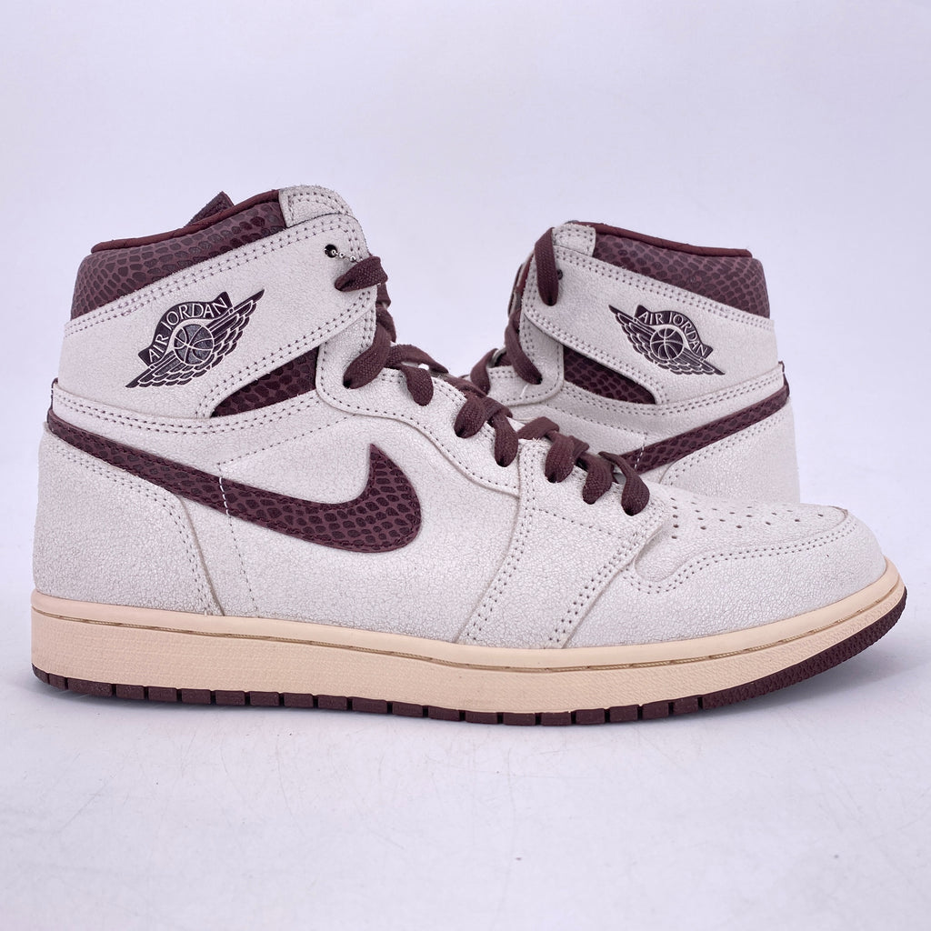 Air Jordan 1 Retro High OG "A Ma Maniere" 2021 Used Size 11