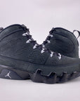 Air Jordan 9 Retro "Anthracite" 2015 Used Size 10.5