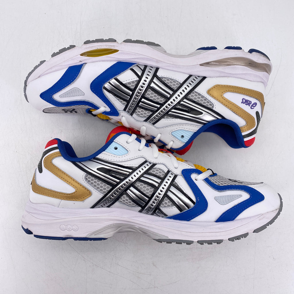 Asics Gel-K1011 "Gallery Dept. Multi-Color" 2024 Used Size 11