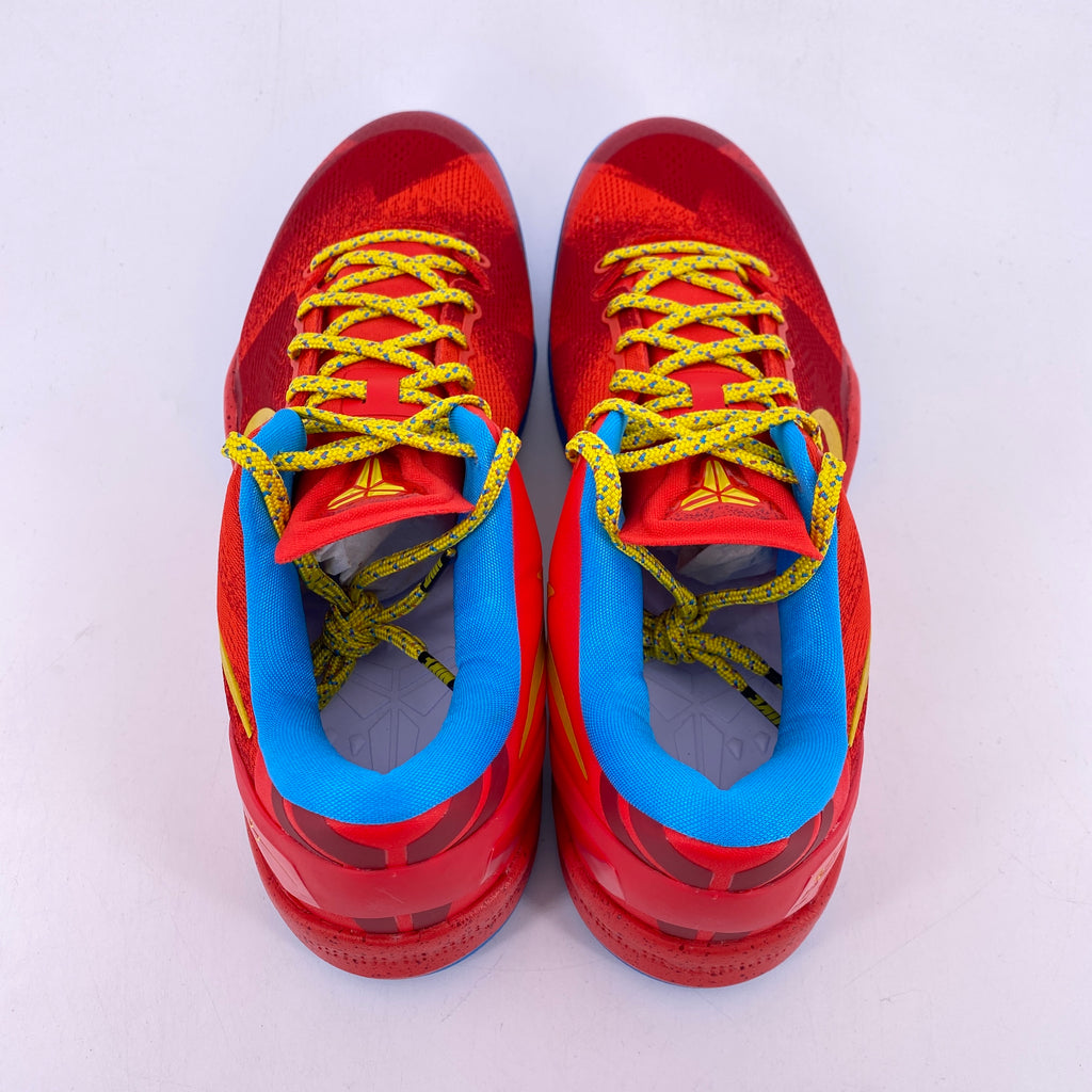 Nike Kobe 8 Protro "Year Of The Horse" 2026 New Size 10.5