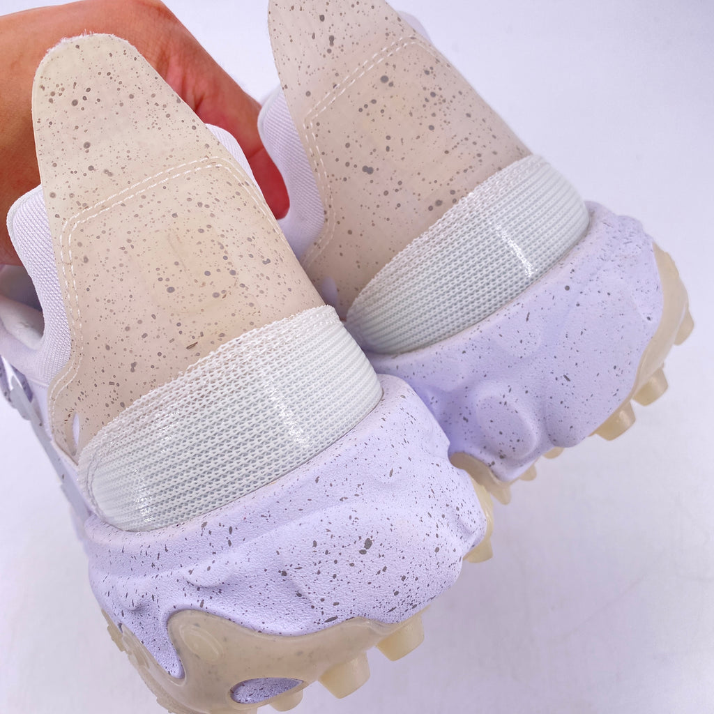 Nike React Presto / Undercover "White" 2020 New Size 10.5