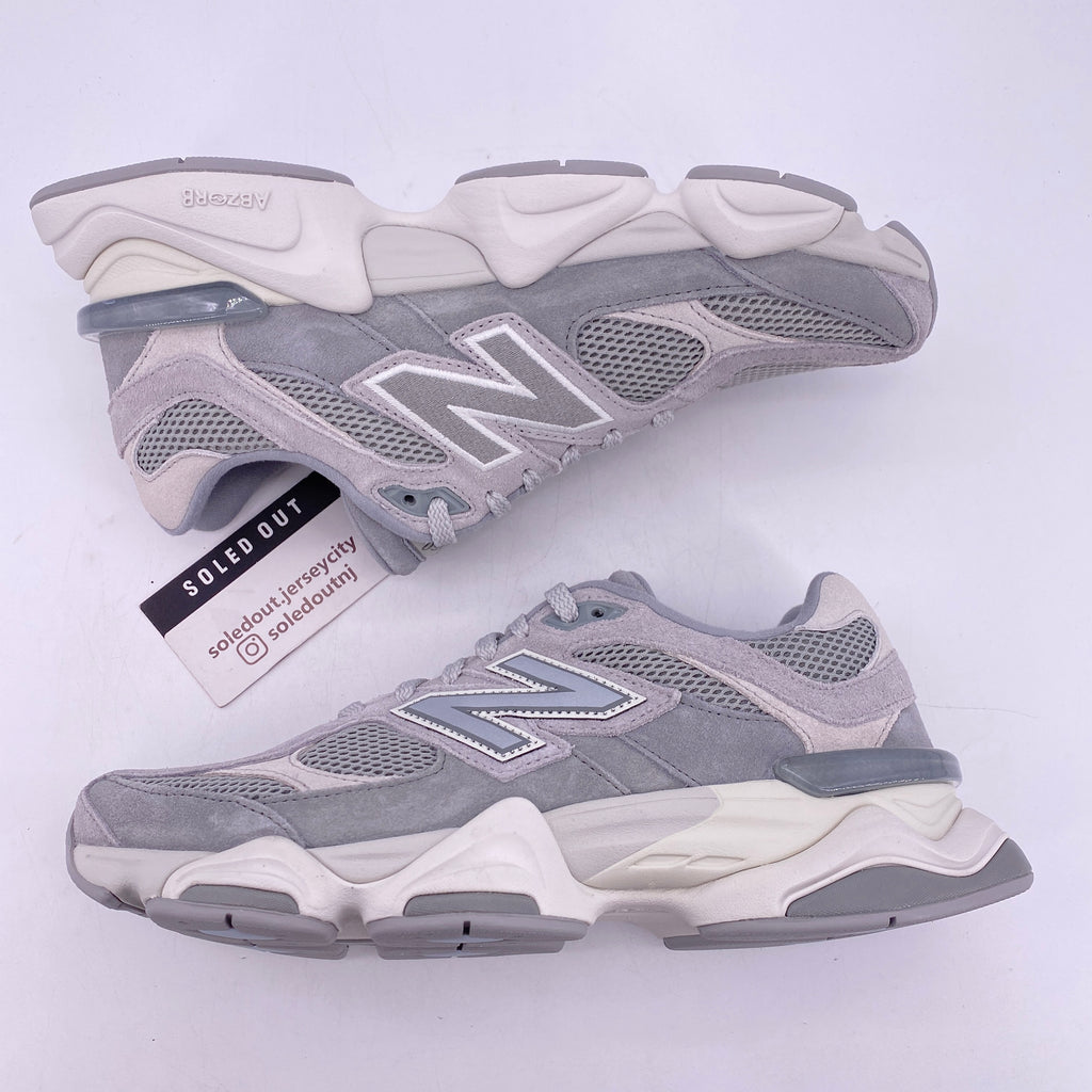 New Balance 9060 "Slate Grey" 2025 New Size 9