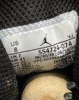 Air Jordan 1 Mid "Banned" 2020 New Size 8