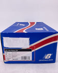 New Balance 550 "Ald Brown" 2022 New Size 10