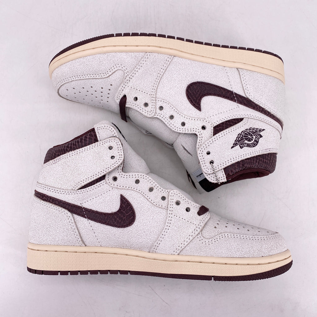 Air Jordan 1 Retro High OG SP "A Ma Maniere" 2021 New Size 8.5