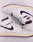 Air Jordan 1 Retro High OG SP "A Ma Maniere" 2021 New Size 8.5