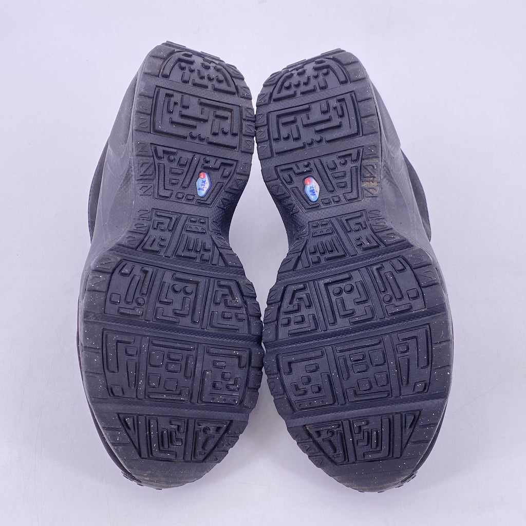 Nike Air Max Sndr SP "Cdg Black" 2022 Used Size 8