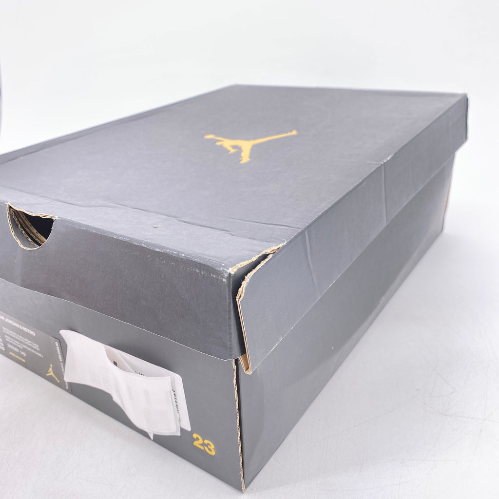 Air Jordan 8 Retro "Three Peat" 2023 Used Size 11.5