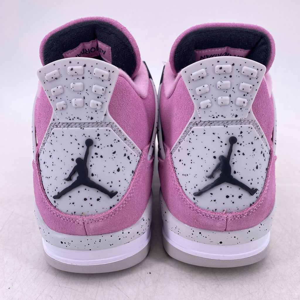 Air Jordan (W) 4 Retro "Orchid" 2024 New Size 11W