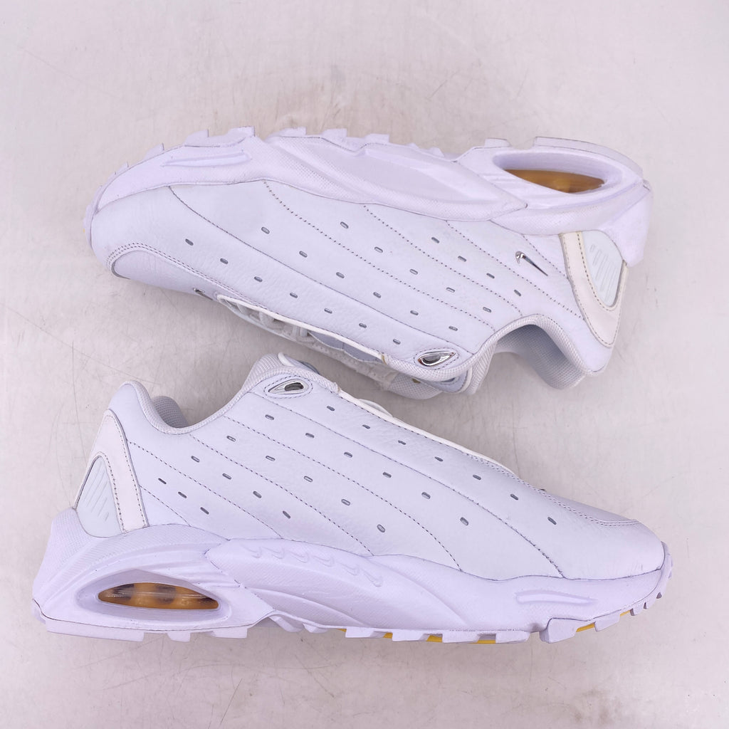 Nike Hot Step Air Terra "Nocta White" 2022 Used Size 11.5